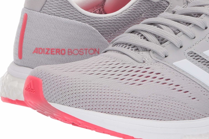 boston boost 7 review